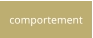 comportement